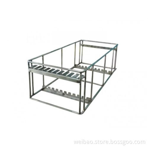 DBC board cleaning basket